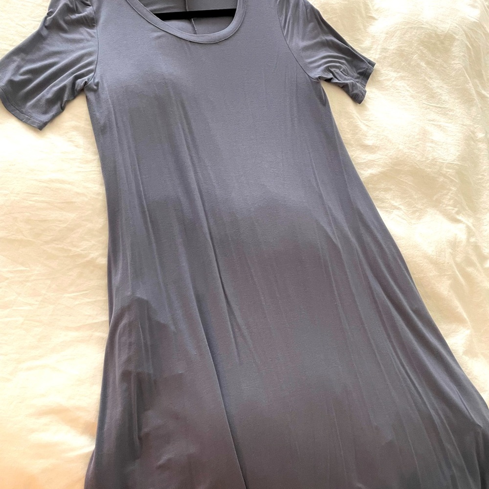 CJLA Stella dress